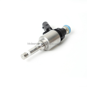 Boquilla de inyector de combustible diésel 06J906036R 0261500278 Válvula de inyección de piezas de combustible para Audi A4L VW GOLF - Product Image 1