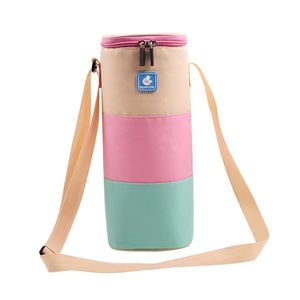 Sac de transport pour bouteille d'eau, nouveau design personnalisé, porte-bouteille, sac de transport pour bouteille d'eau, sac bandoulière pour l'hydratation - Product Image 4