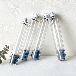 Disposable 3ml Glass Cartridge <b>Bottle</b> for V4 Injection Pen and Single Use Skin Rejuvenation Liquid Packaging - Product Image 3