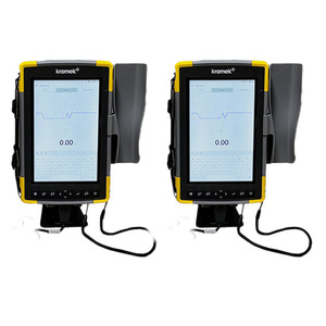 Detector de Rayos Gamma Portátil Kromek RayMon10 de 30 KeV a 3 MeV, Medidor de Radiación Portátil para Laboratorios - Product Image 3