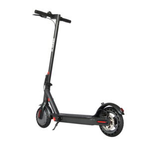 Monopattino Elettrico Pieghevole Portatile <span class=keywords><strong>ST</strong></span> 36V 10ah con Autonomia 20-30km, Ruote da 8,5 Pollici per Adulti e Adolescenti - Product Image 3
