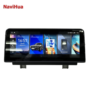 NaviHua Android Voiture GPS Navigation Stéréo Voiture Lecteur DVD Auto Multimédia Radio Pour <span class=keywords><strong>BMW</strong></span> Série 3 E90 E91 <span class=keywords><strong>E92</strong></span> E93 2009 2013 <span class=keywords><strong>Carplay</strong></span> - Product Image 2