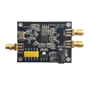 Placa DE DESARROLLO ADF4351 fuente de señal <span class=keywords><strong>RF</strong></span> bucle de bloqueo de fase 35M-4400M módulo de generación de señal <span class=keywords><strong>RF</strong></span> - Product Image 2