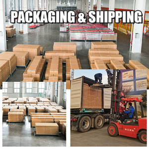 أثاث مكتبي من الفولاذ بتصميم حديث ، مع مكتب ملف معدني ، وخزانة حديدية - Product Image 6