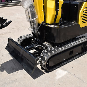 Gratis Levering Minigraafmachine 2 Ton Epa Yangma Motor Euro 5 Landbouw Minigraafmachine 2 Ton Te Koop - Product Image 6