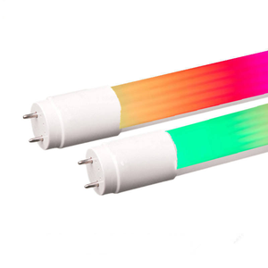 <span class=keywords><strong>หลอด</strong></span>ไฟ <span class=keywords><strong>LED</strong></span> RGB WiFi ควบคุมผ่านแอพและรีโมท เปลี่ยนสีได้ <span class=keywords><strong>หลอด</strong></span>ไฟ <span class=keywords><strong>LED</strong></span> อัจฉริยะสำหรับตกแต่งภายใน - Product Image 5