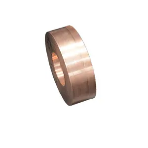 Professional customised W75/Cu25 Tungsten copper alloy parts