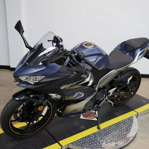 ヤマハ yzf -r25 プレミアム川崎忍者400でバイクをアップグレードしましょう