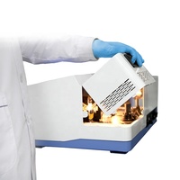 Spectrophotomètre UV visible, testeur multiparamètres de la qualité de l'eau
