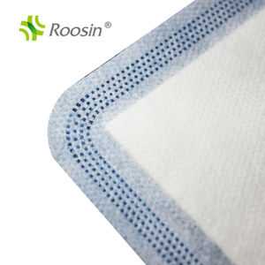 Vendaje superabsorbente versátil: ideal para el cuidado de heridas agudas y crónicas - Product Image 4