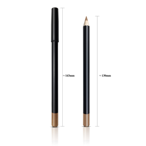 <span class=keywords><strong>Crayon</strong></span> à lèvres mat imperméable longue tenue, personnalisable avec logo, pour maquillage professionnel – Vente en gros à prix réduit - Product Image 5