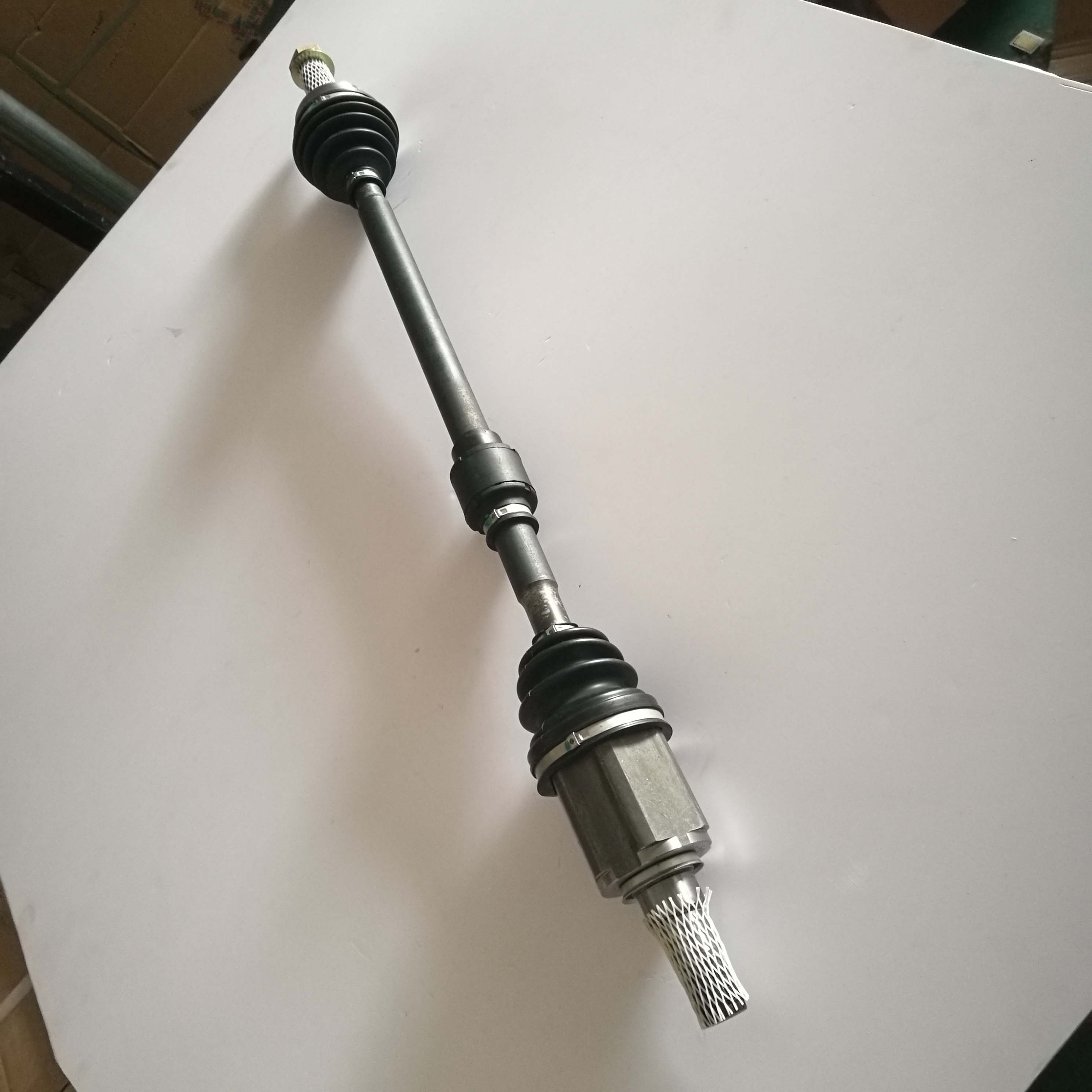 Drive Shaft for MG ZS/MG ZX - Durable & Reliable Performance