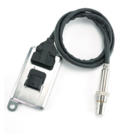 Capteur NOx 1836061 5WK96626B pour l'assemblage du moteur des camions lourds DAF afin de garantir une combustion et une efficacité énergétique optimales