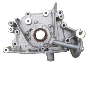 21310ปั๊มน้ำมันไฟฟ้าสำหรับรถยนต์ Kia แบบเกาหลี2131025011 2131026082 2131026000 - Product Image 1