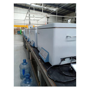 جهاز مختبر طبي حمام زيت المياه درجة حرارة ثابتة التذبذب حاضنة شاكر SY-20/50/60 - Product Image 4