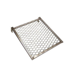 Rouleau de peinture En Métal <span class=keywords><strong>Grille</strong></span> <span class=keywords><strong>peintre</strong></span> <span class=keywords><strong>Grille</strong></span> Pinceau Seau <span class=keywords><strong>Grille</strong></span> Rouleau Treillis pour Filtrer L'excès Peintures - Product Image 5