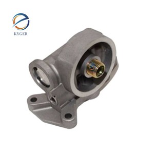 LR030369 Auto parte sistema filtro de aceite de motor 2.0L gasolina apto para Land Rover Freelander 2 2006-2014 L359 Range Rover Evoque - Product Image 4