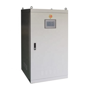 ระบบผลิตพลังงานลม CE MPPT สำหรับติดตั้งบนหลังคา 48V 96V 110v 220 2KW 5KW 15KW 20KW กังหันลมผลิตไฟฟ้า 10KW สำหรับบ้าน - Product Image 5