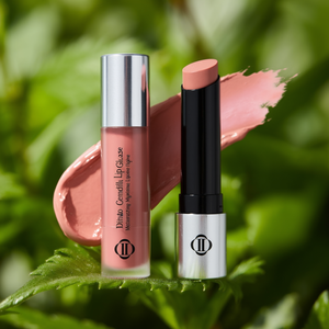 Dinto Cendrillon Lip Glaze 336 Minuit Hydratant Haute Brillance Léger Tous Types de Peau - Product Image 3