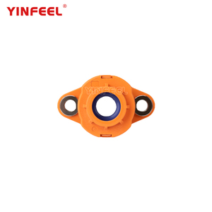 YINFEEL IF-GK56-1-50 connecteur IPT monocœur connecteur haute tension 50mm ² <span class=keywords><strong>voiture</strong></span> électrique nouvelle <span class=keywords><strong>borne</strong></span> d'alimentation de stockage d'énergie - Product Image 1
