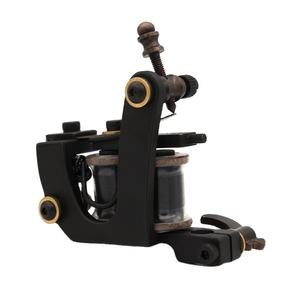 <span class=keywords><strong>Machine</strong></span> à tatouer de qualité supérieure, appareil d'emballage à 12 bobines - Product Image 2