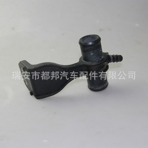 Conector de Manguera de Refrigerante Sq-Dubang 16057-21010 para Vehículos Toyota, Pieza de Repuesto para Suministro de Agua - Product Image 3