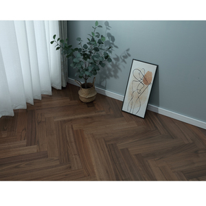<span class=keywords><strong>Parquet</strong></span> en bois <span class=keywords><strong>massif</strong></span> imperméable à chevrons, bon <span class=keywords><strong>prix</strong></span> - Product Image 2