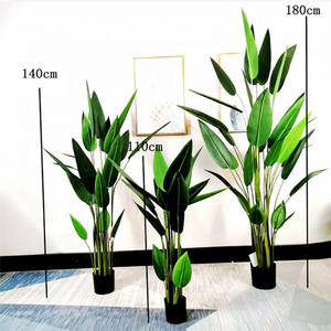 Oiseau artificiel du diable en vogue en chine, décoration d'intérieur pour la maison, meilleure vente - Product Image 5