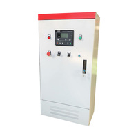 Groupe électrogène ATS entièrement automatique Système de contrôle à démarrage automatique Cabinet Commercial Power Automatic Transfer Box Controller 250A
