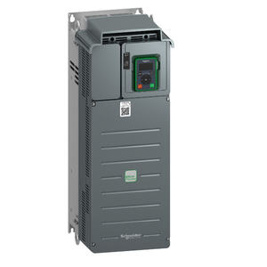 Convertisseur de fréquence <span class=keywords><strong>Schneider</strong></span> ATV610, variateur de fréquence VFD 18,5 kW triphasé - Product Image 1