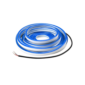 Luz Universal para Maletero de Coche - Tira de Luz Flexible de Silicona de 5m, Accesorios para Coche, Iluminación Ambiental - Product Image 6