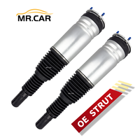 Adaptive Lr038801 Rang 2013 Teile 4X4 Oe Strut Suspension pneumatique Amortisseur avant G/D Land Range Rover L405 Sport L494 13-22