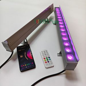 YY-XQ4068 tường máy giặt với <span class=keywords><strong>LED</strong></span> Shield và Visor Tương thích với DMX512 tuya Dali cho chiếu sáng ngoài trời - Product Image 4