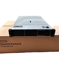 Hpe proliant dl380 gen10 serveur 2u serveur rack dl380 gen10 +