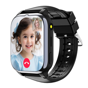 Smartwatch Y89 4G con Fotocamera, Videochiamate, Chat Vocale, Display da 1,83 Pollici, Posizionamento LBS+WIFI, SOS, per Bambini, 2026 - Product Image 2