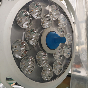 VET 애완동물 장비 수술용 <span class=keywords><strong>LED</strong></span> 의료 수술 무영등 <span class=keywords><strong>LED</strong></span> 수술 검진등 벽걸이 천장형 - Product Image 6