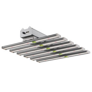 دروبشيبينغ ، ضوء Led لزراعة النباتات الداخلية 4x4 5x5 6Bar - Product Image 1