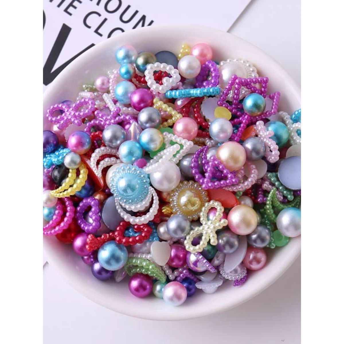 50g Color