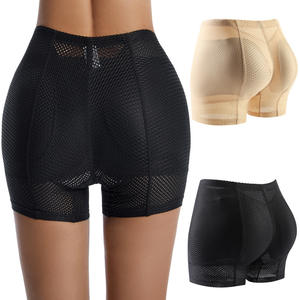 Pantalon de levage des fesses femmes Leggings <span class=keywords><strong>culotte</strong></span> dodue belle mise en forme du corps coin plat ventre <span class=keywords><strong>dessin</strong></span> ceinture insérer Pad - Product Image 2