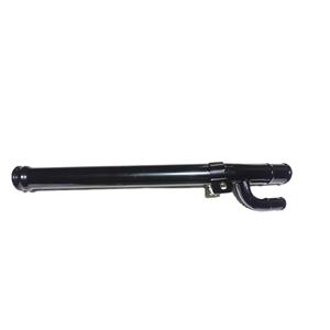 เสาม่านเหล็ก500มม. ฉากยึดผนังอุตสาหกรรมทนทาน - Product Image 1