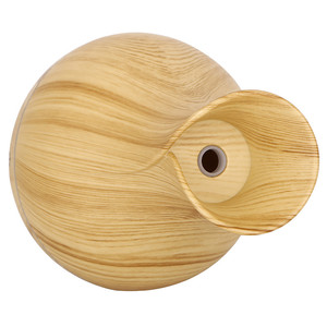 Máy khuếch tán tinh dầu gia dụng, máy tạo ẩm, máy khử ẩm di động, máy khuếch tán tinh dầu với màu vân gỗ - Product Image 2