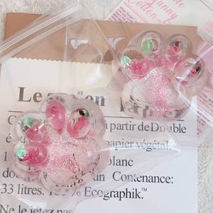 NUEVO Juguete Blandito Viral de Uva con Forma de Pata de Gato - El Más Vendido, Lindo Juguete Antiestrés para Adolescentes y Adultos, Regalo Terapéutico, Recuerdos para Fiestas - Product Image 2