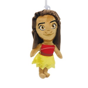 Bán buôn tùy chỉnh <span class=keywords><strong>Moana</strong></span> đồ chơi sang trọng cho trẻ em siêu mềm Maui gà từ các nhà sản xuất Aliexpress PP bông Điền - Product Image 4