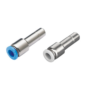 Conector Reductor Neumático Recto de la Serie PGJ de Xingyi Technology, Accesorios de 4-12 mm para Manguera de Aire - Product Image 3