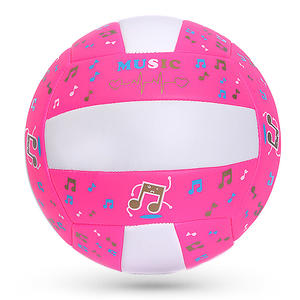 Ballon de <span class=keywords><strong>volley</strong></span>-<span class=keywords><strong>ball</strong></span> de plage en PVC à bas prix - Product Image 2