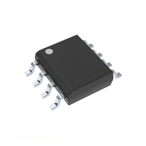 Composant électronique UCC384DP-5G4 8 SOIC Gestion de l'alimentation (PMIC) Distributeur agréé - Product Image 1