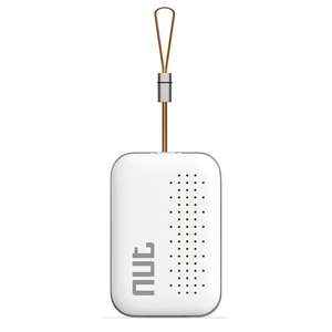 Pelacak Kunci Mini Nirkabel Portabel Nut Mini <span class=keywords><strong>Smart</strong></span> Tracker Anti-Hilang dengan Alarm - Product Image 1