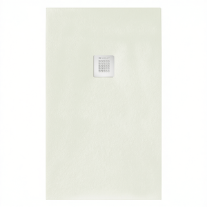 Plato de Ducha Emotion Line Modelo Serenity Rectangular 100 x 120 cm Blanco 9003 - Product Image 3