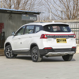 Voiture d'occasion à essence Dongfeng Forthing T5 2026 de Chine, SUV compact d'occasion à vendre, spacieux et expédition mondiale - Product Image 2
