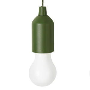 Ampoule de chaîne de traction LED Portable pour <span class=keywords><strong>Camping</strong></span> pêche voiture utilisation lampe de nuit suspendue à piles pour la décoration de jardin à la maison - Product Image 6